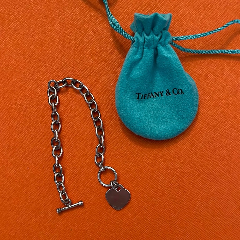 Tiffany & Co.